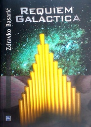 [D-16-4B] REQUIEM GALACTICA