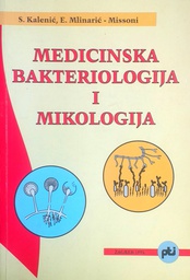 [D-16-4B] MEDICINSKA BAKTERIOLOGIJA I MIKOLOGIJA