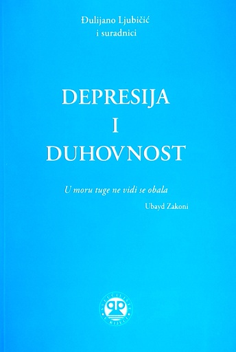 [D-16-4B] DEPRESIJA I DUHOVNOST
