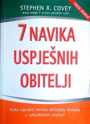 [D-16-4A] 7 NAVIKA USPJEŠNIH OBITELJI