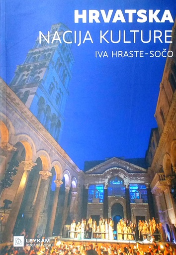 [D-16-4A] HRVATSKA NACIJA KULTURE