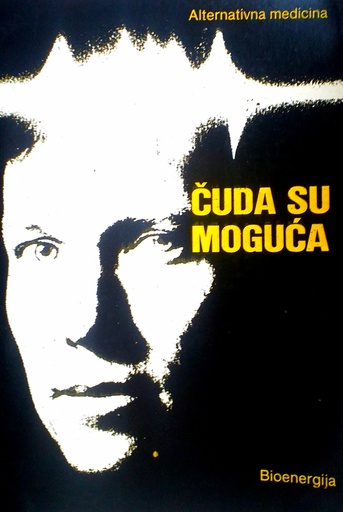 [D-16-4A] ČUDA SU MOGUĆA