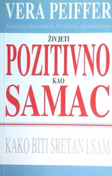 [D-16-4A] ŽIVJETI POZITIVNO KAO SAMAC