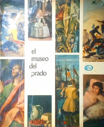 [D-10-1B] EL MUSEO DEL PRADO