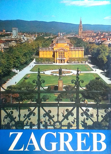 [D-10-1B] ZAGREB