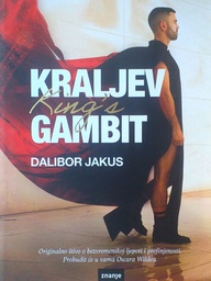 [D-16-5B] KRALJEV GAMBIT