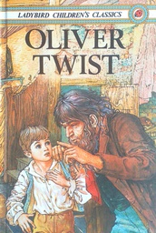 [D-16-5B] OLIVER TWIST