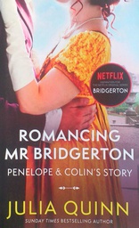 [D-16-5B] ROMANCING MR BRIDGERTON