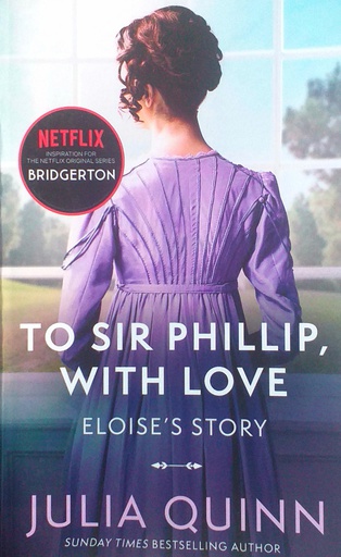 [D-16-5B] TO SIR PHILLIP, WITH LOVE