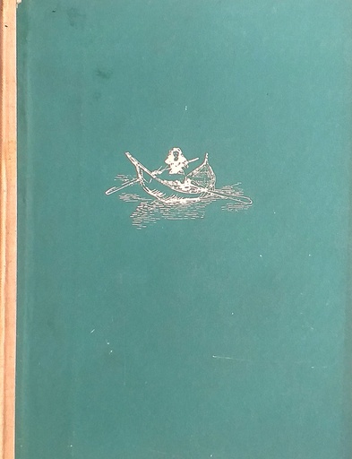 DIVLJAČAR ILI PRVI RATNI POHOD