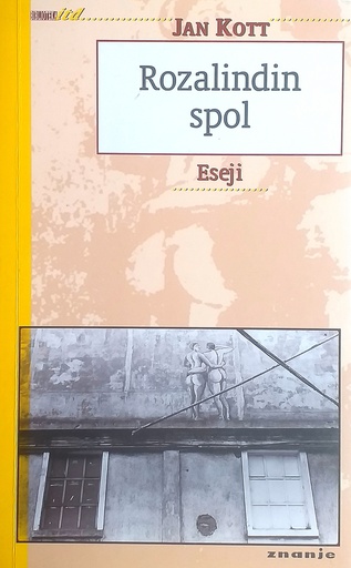 [DD-16-5A] ROZALINDIN SPOL