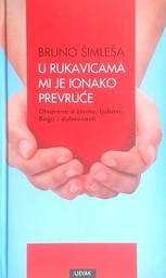 [D-16-5A] U RUKAVICAMA MI JE IONAKO PREVRUĆE