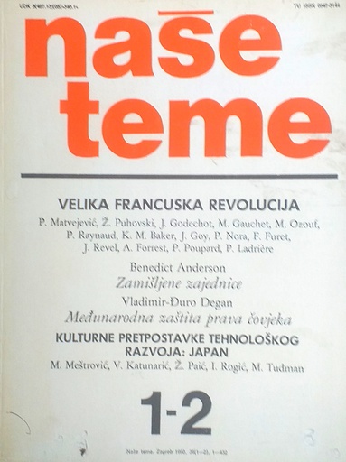 [D-16-6B] NAŠE TEME 1-2