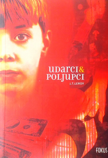 [D-16-6B] UDARCI & POLJUPCI