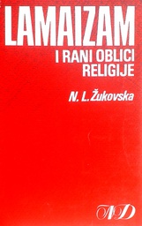 [D-16-6B] LAMAIZAM I RANI OBLICI RELIGIJE