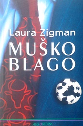 [D-16-6B] MUŠKO BLAGO