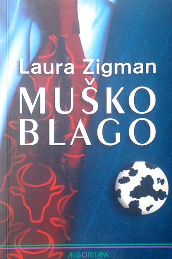 [D-16-6B] MUŠKO BLAGO
