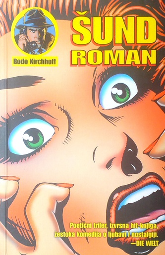 [D-16-6B] ŠUND ROMAN