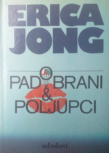 [D-16-6A] PADOBRANI & POLJUPCI