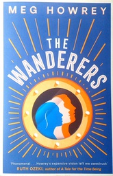 [D-16-6A] THE WANDERERS