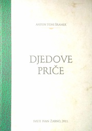 [D-17-2B] DJEDOVE PRIČE