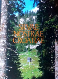 [D-10-1A] SILVAE NOSTRAE CROATIAE