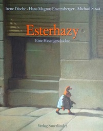 [D-10-1A] ESTERHAZY