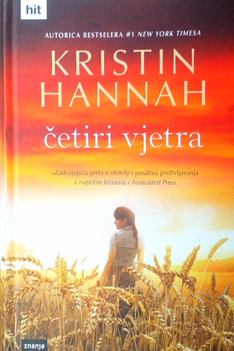 [D-17-2A] ČETIRI VJETRA