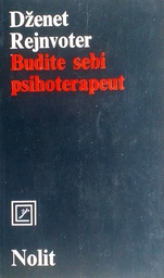 [D-17-2A] BUDITE SEBI PSIHOTERAPEUT