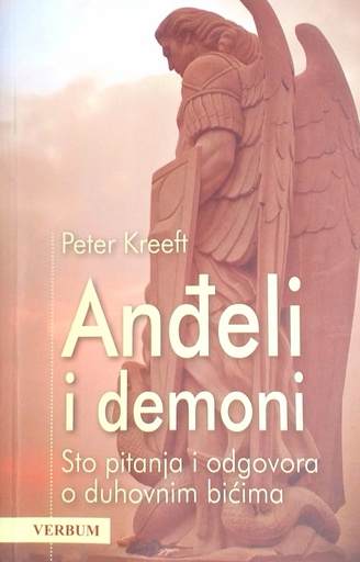 [D-17-3B] ANĐELI I DEMONI
