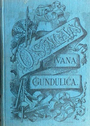 [D-17-3B] OSMAN IVANA GUNDULIĆA