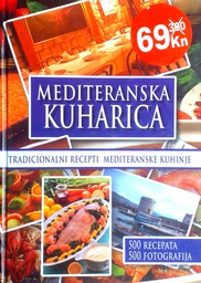 [D-17-3B] MEDITERANSKA KUHARICA