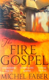 [D-17-3B] THE FIRE GOSPEL