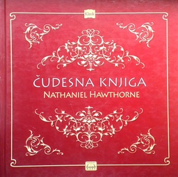 [D-17-3A] ČUDESNA KNJIGA