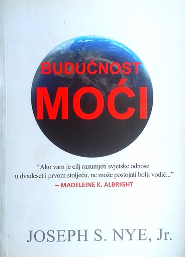 [D-17-3A] BUDUĆNOST MOĆI