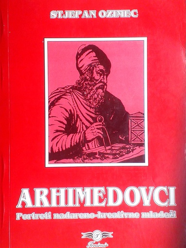 [D-17-3A] ARHIMEDOVCI