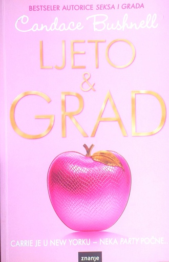 [D-17-4B] LJETO & GRAD