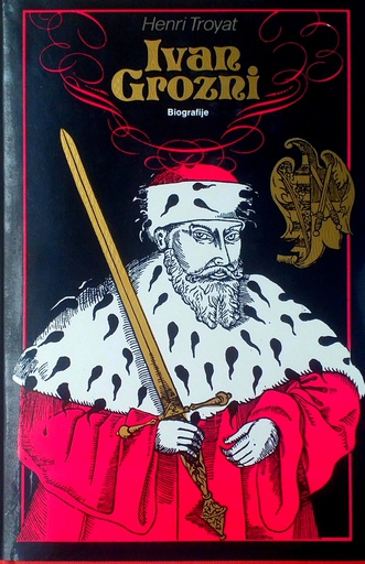 [D-17-4B] IVAN GROZNI