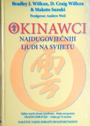 [D-17-4B] OKINAWCI - NAJDUGOVJEČNIJI LJUDI NA SVIJETU