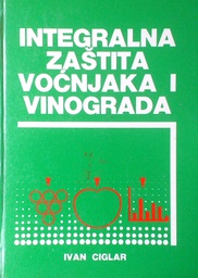 [D-17-4B] INTEGRALNA ZAŠTITA VOĆNJAKA I VINOGRADA