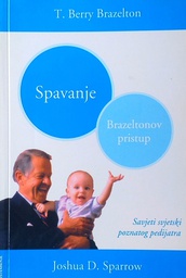 [D-17-5B] SPAVANJE - BRAZELTONOV PRISTUP