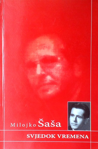 [D-17-5B] SVJEDOK VREMENA