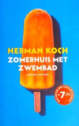 [D-17-5B] ZOMERHHUIS MET ZWEMBAD