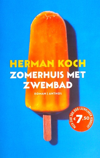 [D-17-5B] ZOMERHHUIS MET ZWEMBAD