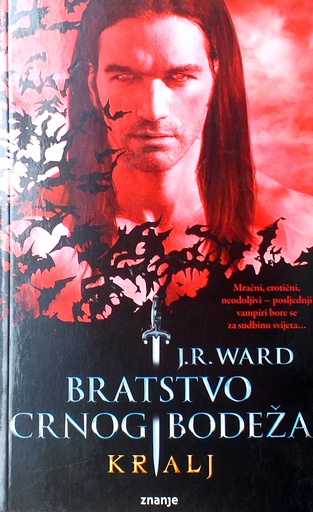 [E-01-4A] BRATSTVO CRNOG BODEŽA - KRALJ