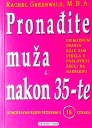 [D-17-5A] PRONAĐITE MUŽA NAKON 35-TE