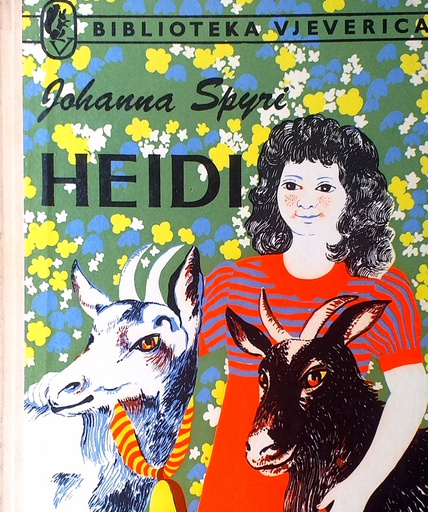[D-17-5A] HEIDI