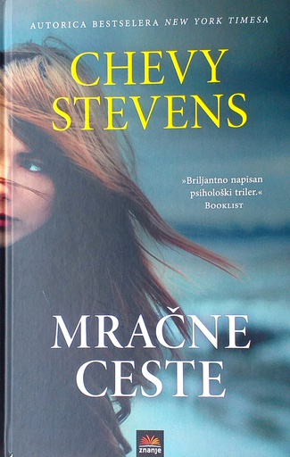 [D-17-5A] MRAČNE CESTE