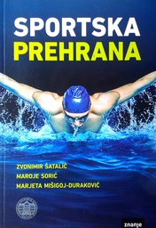 [D-17-5A] SPORTSKA PREHRANA