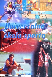 [D-17-6B] UNIVERZALNA ŠKOLA SPORTA